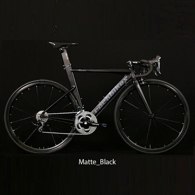 ROCKBIKES（ロックバイクス） ROCKET phase3 （ロケットフェーズ3