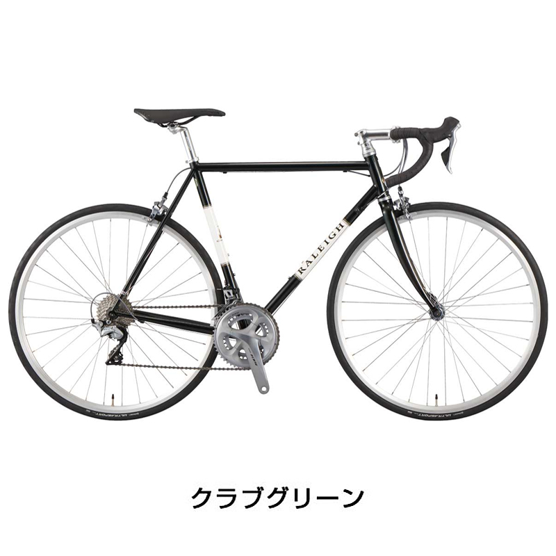 Raleigh（ラレー）CARLTON-F （カールトンF）CRF