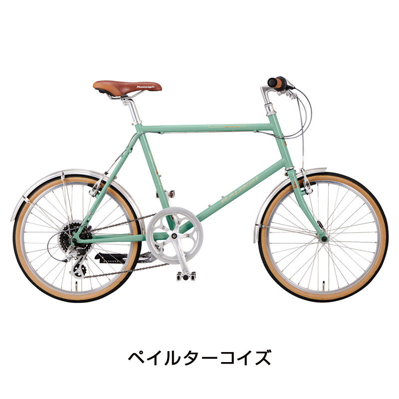 Raleigh（ラレー）RSW SPORT （RSWスポーツ）RSS