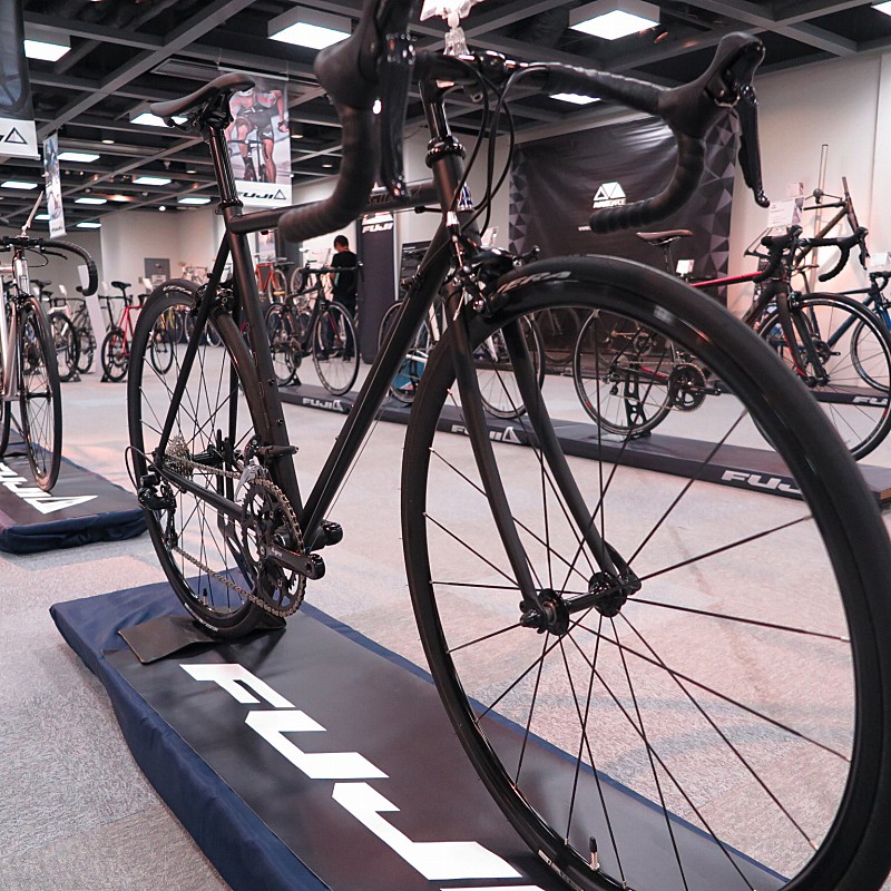 FUJI（フジ） 2017年モデル BALLAD Ω OMEGA （バラッドオメガ