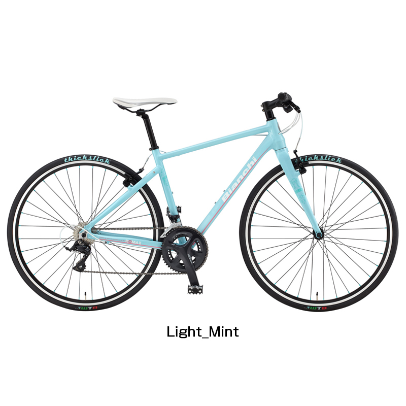 2017年モデル Bianchi(ビアンキ) ROMA2 （ローマ2） Sora【必須