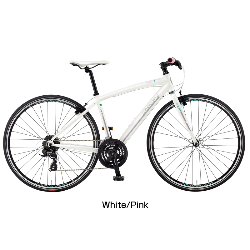 2017年モデル Bianchi(ビアンキ) CAMALEONTE1 （カメレオンテ1）【必須