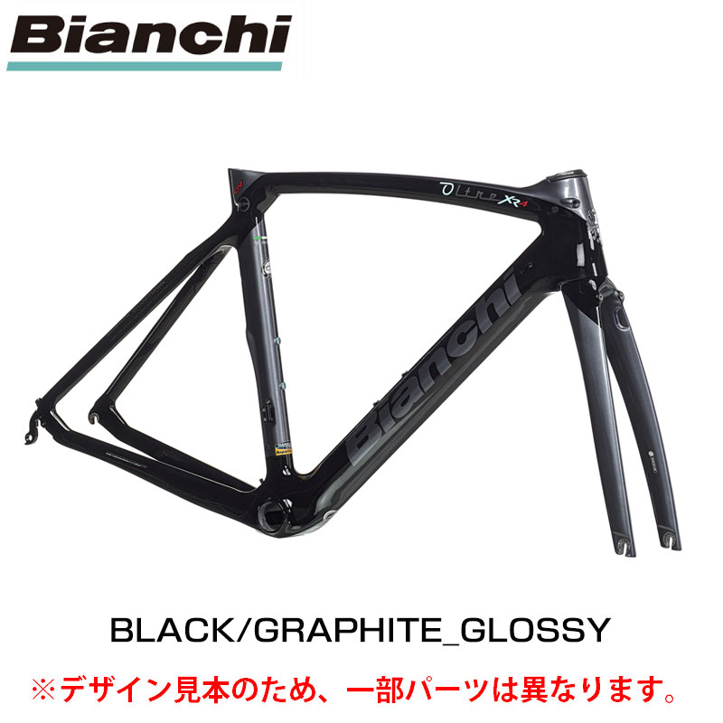 期間限定送料無料】Bianchi（ビアンキ）2021年モデル OLTRE XR4 FRAME