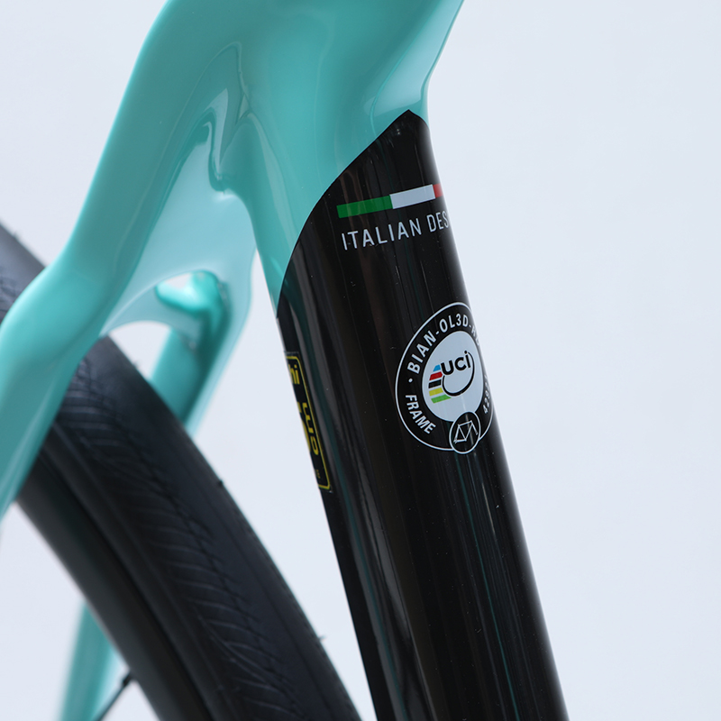 Bianchi（ビアンキ）2021年モデル OLTRE XR3 CV DISC 105（オルトレ