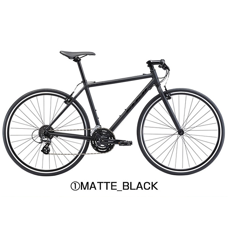 FUJI（フジ） 2018年モデル PALETTE （パレット）【2018車庫ざらえ