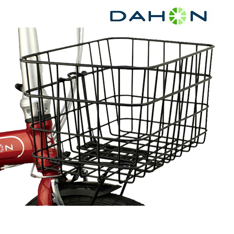 DAHON（ダホン）EZ Basket （EZ バスケット） 送料無料 - きゅうべえ