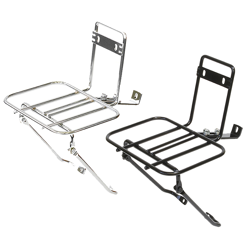 PALMY（パルミー）ATB-FR Front Carrier （カンチ台座フロントキャリア