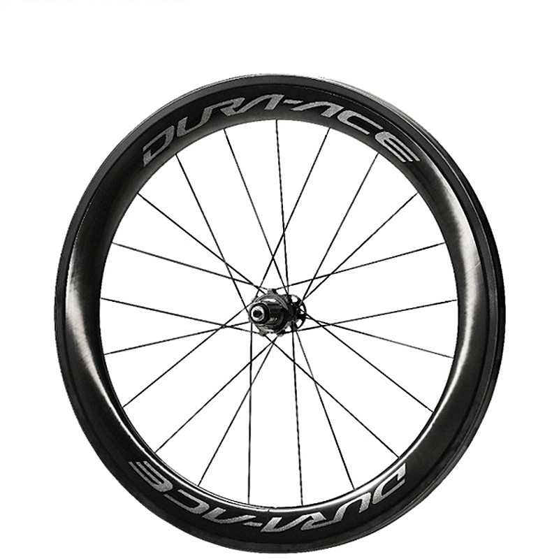 SHIMANO（シマノ）WH-R9100-C60-TU 前後セットホイール チューブラー