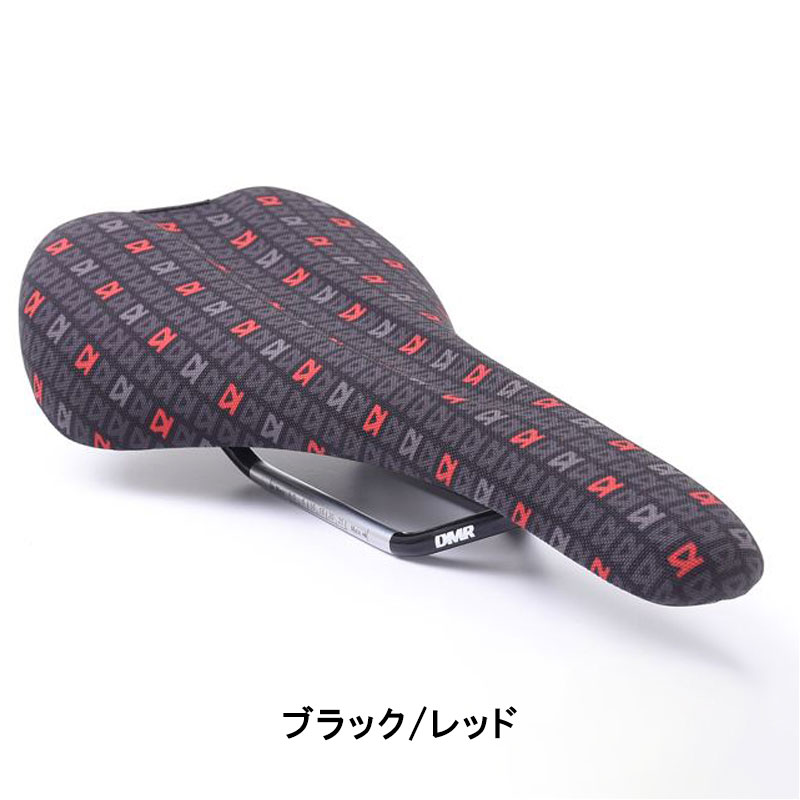 DMR（ディーエムアール）25 YEAR SADDLE