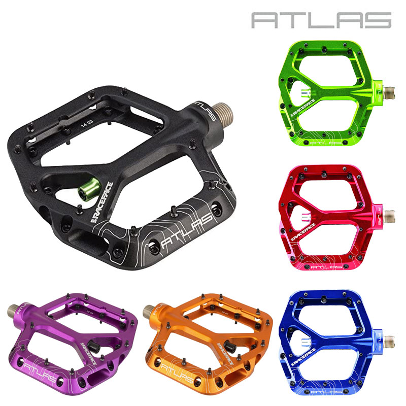 RACE FACE（レースフェイス）ATLASペダル 送料無料