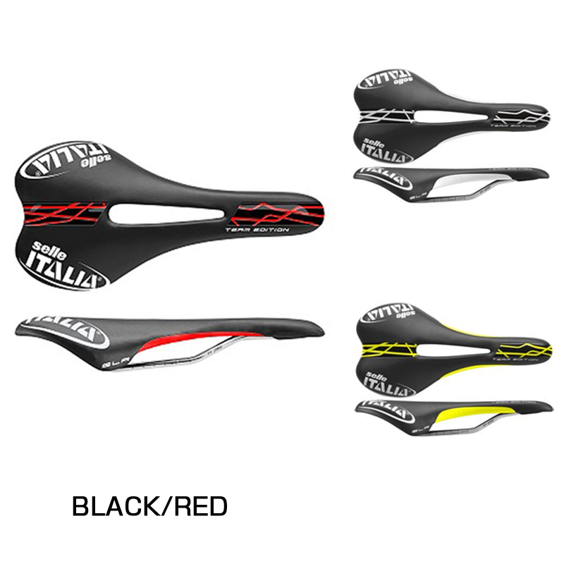 SELLE ITALIA（セライタリア）SLR チームエディションフロー 送料無料