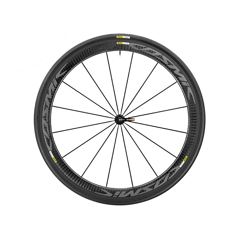 MAVIC（マヴィック）COSMIC PRO CARBON EXALITH 17 FRT （コスミック