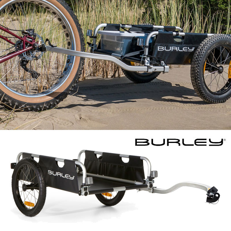 BURLEY（バーレー）フラットベッド（FLATBED） 送料無料