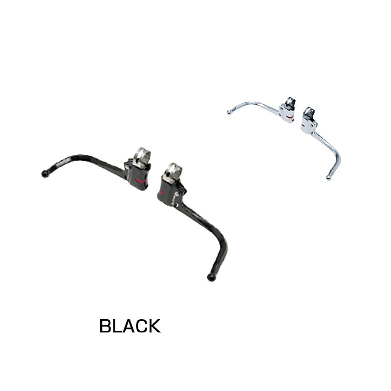 DIA-COMPE（ダイアコンペ）DC139 ギドネットレバー 送料無料