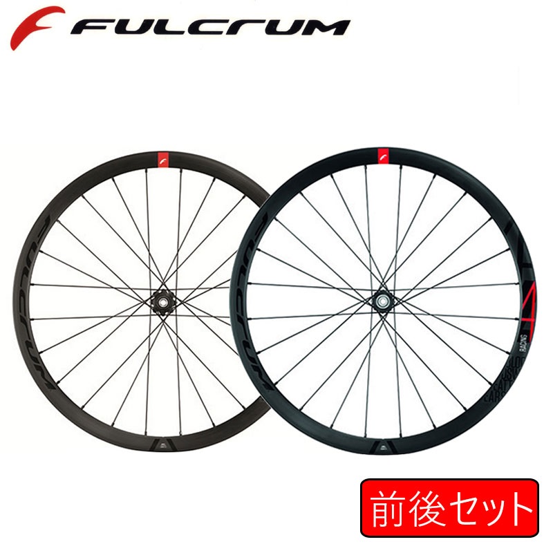 FULCRUM（フルクラム）RACING 4 DB 2WAY-R （レーシング4 DB 2ウェイ-R