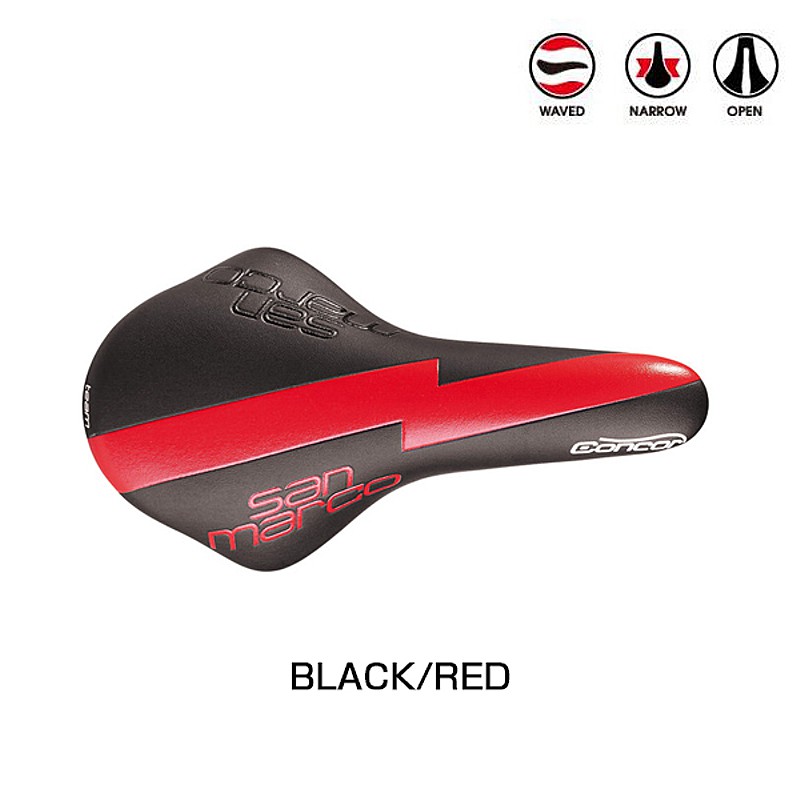 SELLE SAN MARCO（セラサンマルコ）CONCOR DYNAMIC JUNIOR