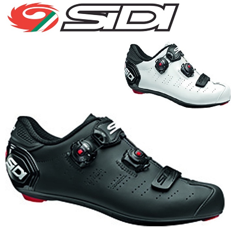 SIDI（シディ）ERGO5 MEGA （エルゴ5メガ） 送料無料