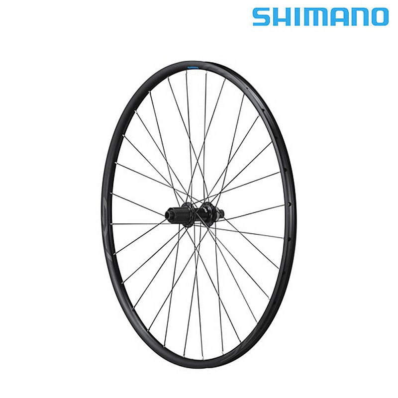 SHIMANO（シマノ）WH-RS171 フロントホイール ディスクブレーキ