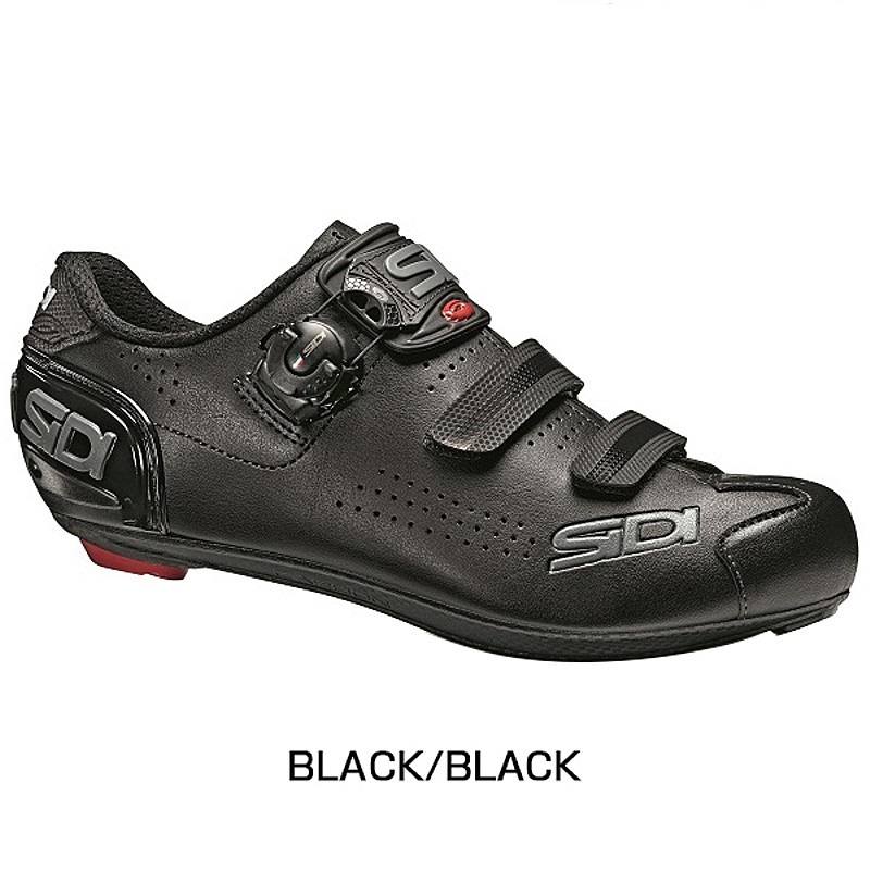 SIDI（シディ）ALBA2 MEGA（アルバ2 メガ）ロードバイク用 SPD-SL