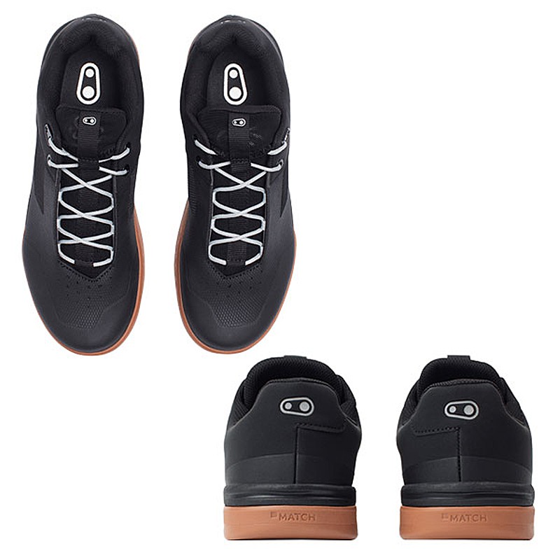 crankbrothers（クランクブラザーズ）STAMP LACE （スタンプレース