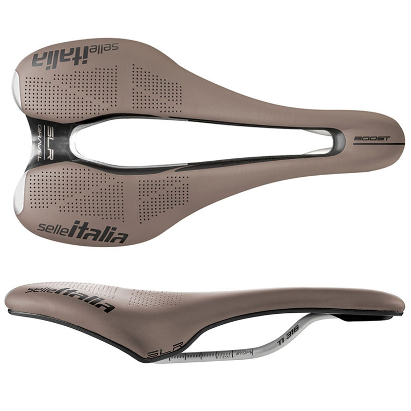 SELLE ITALIA（セライタリア）NEUTRAL：SLR BOOST GRAVEL SUPERFLOW