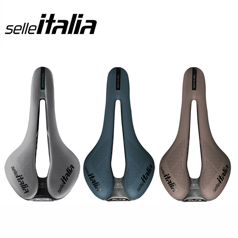 SELLE ITALIA（セライタリア）FLAT：FLITE BOOST Ti316 GRAVEL