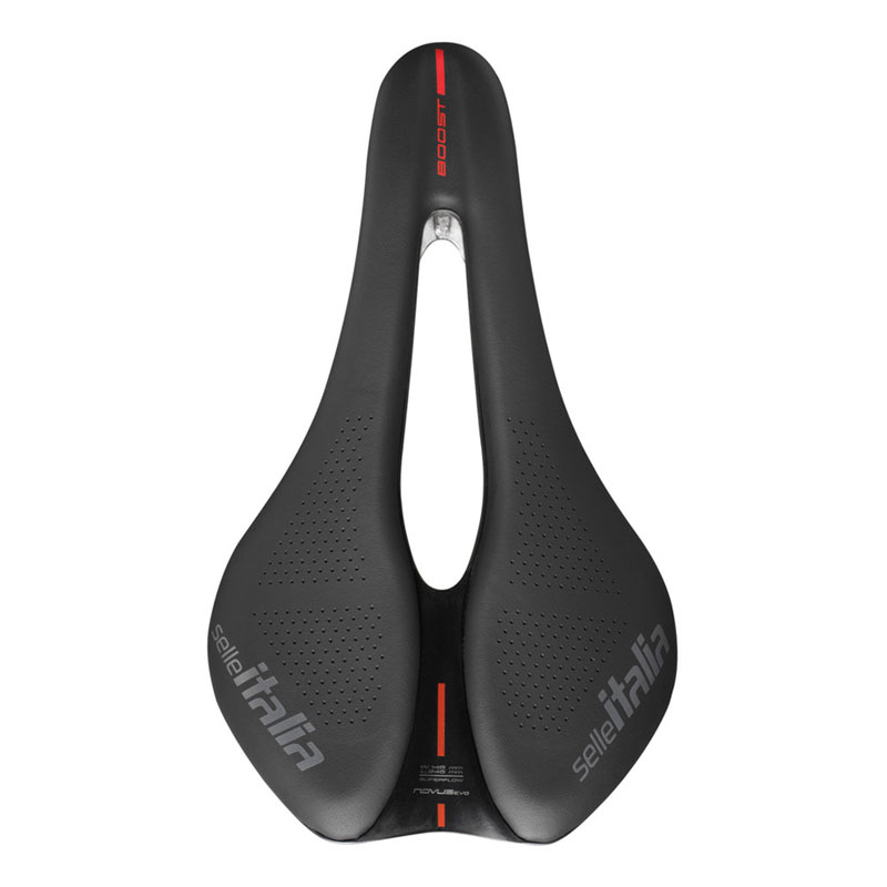 SELLE ITALIA（セライタリア）WAVED：NOVUS BOOST EVO KIT CARBONIO