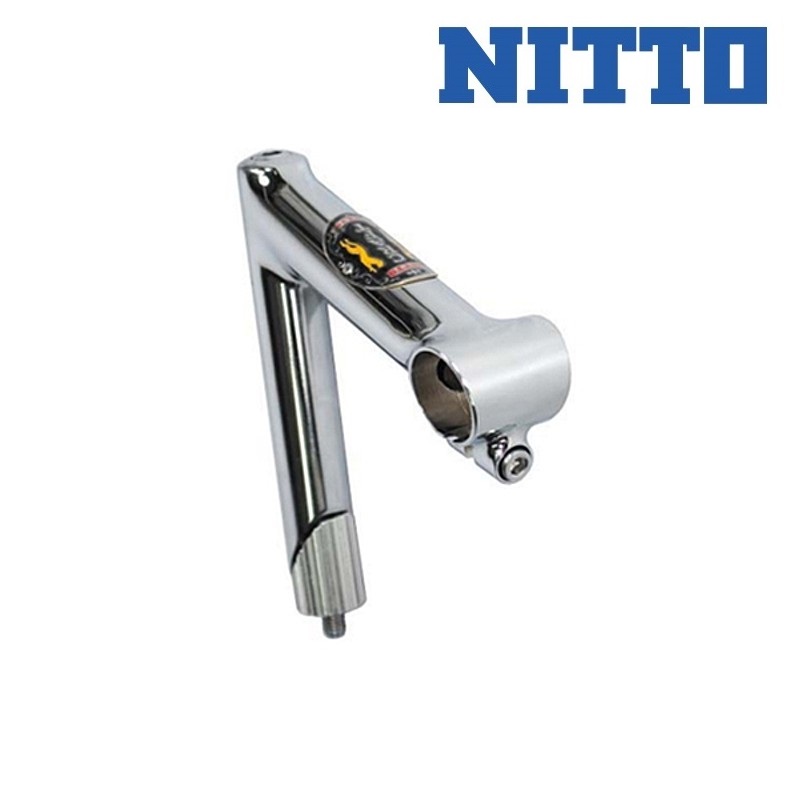 NITTO（ニットー）CT-2 クラフト2 HANDLE STEM （ハンドルステム）CP