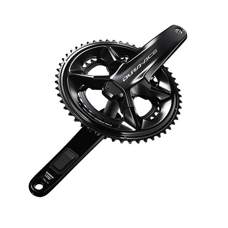 SHIMANO（シマノ）FC-R9200-P クランクセット パワーメーター 50×34T