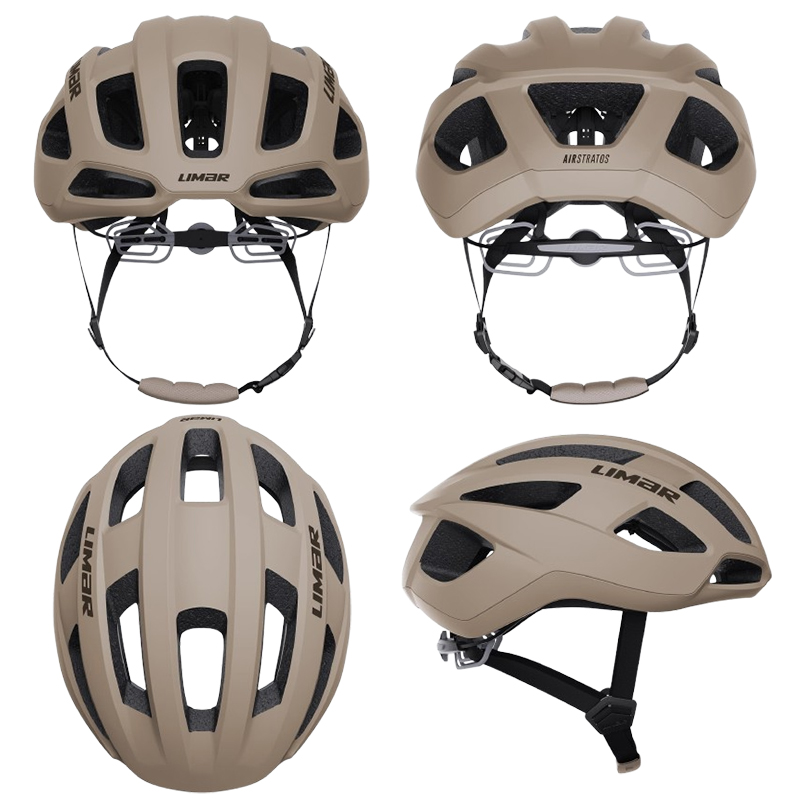 LIMAR（リマール）AIR STRATOS（エアストラトス） 送料無料