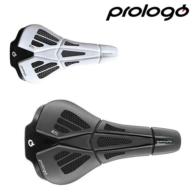 Prologo（プロロゴ）SCRATCH M5 CPC TIROX（スクラッチM5CPCTIROX