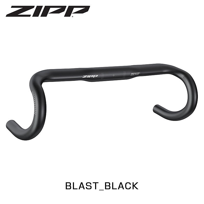 ZIPP（ジップ）SERVICE COURSE 70 ERGO HANDLEBAR （サービスコース70