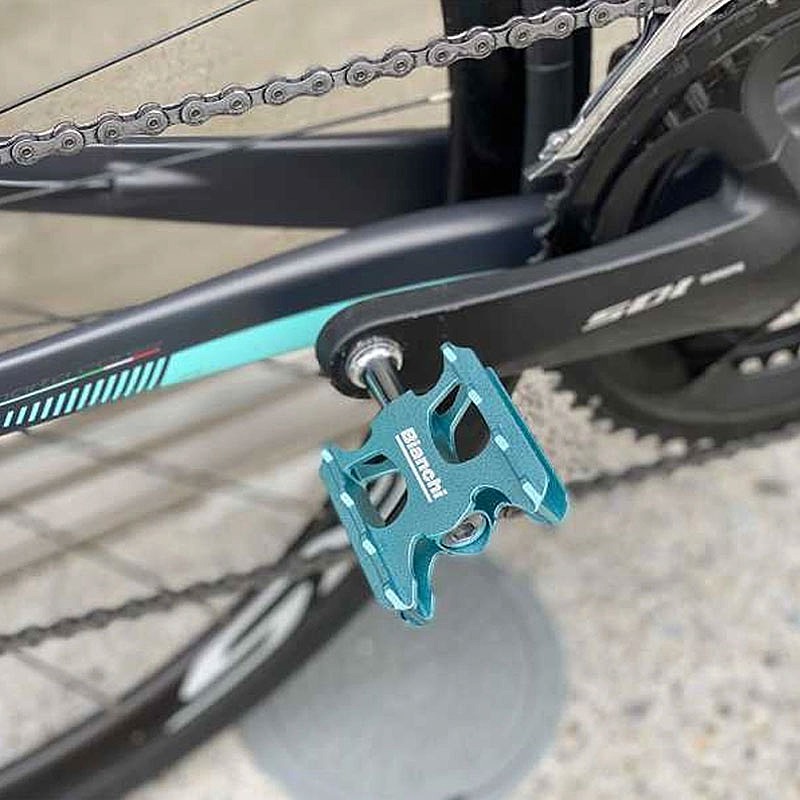 Bianchi（ビアンキ）【ビアンキ純正パーツ】フラットペダル C006 送料無料