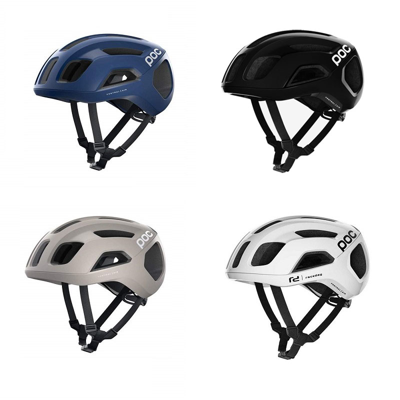 POC（ポック）VENTRAL AIR SPIN Asian-Fit（ヴェントラルエアスピン