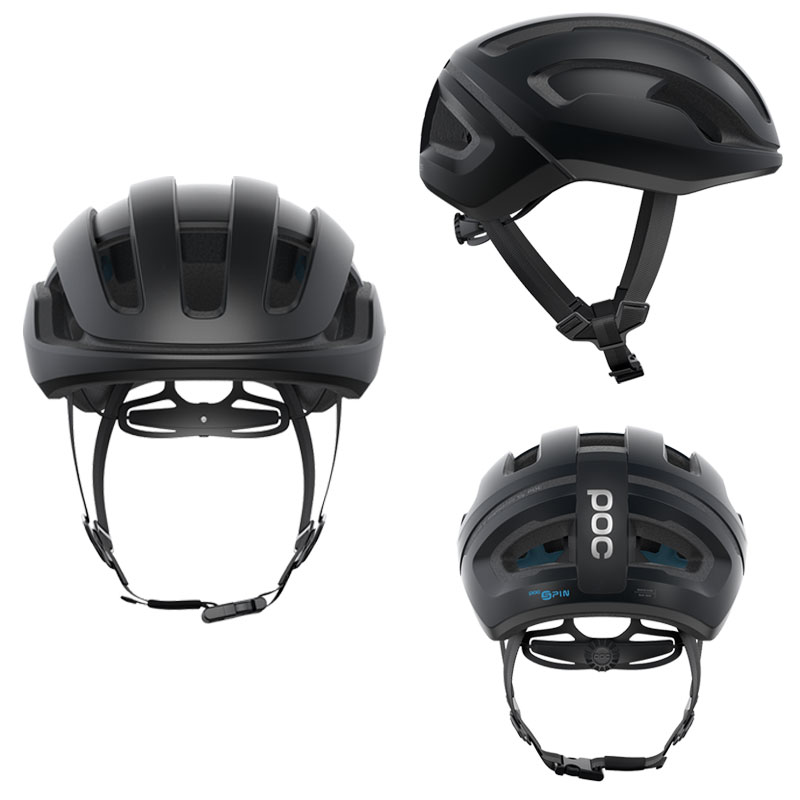 POC（ポック）OMNE AIR SPIN Asian-Fit（オムニエアスピンアジアン