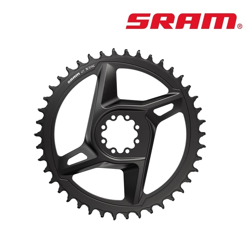 SRAM（スラム）X-Sync Direct Mount Chain Ring（X-SYNCダイレクト