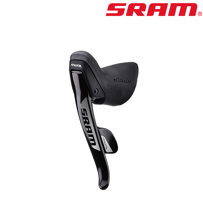 SRAM（スラム）RIVAL 22 SHIFT BRAKE LEVER SET （ライバル22シフト