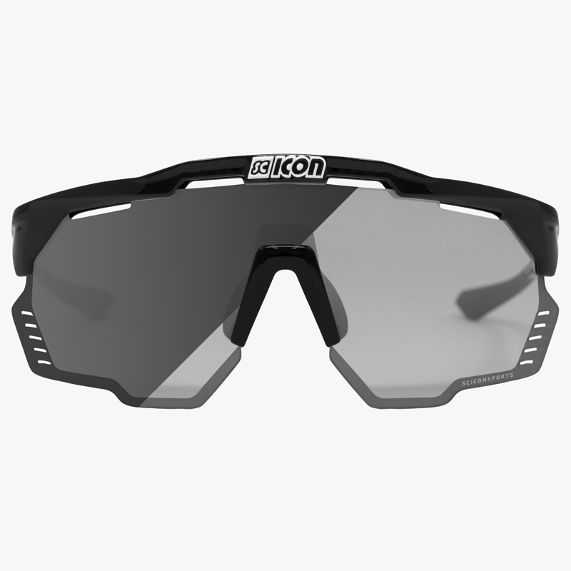 SCICON（シーコン）AEROSHADE KUNKEN（エアロシェードクンケン）BLACK
