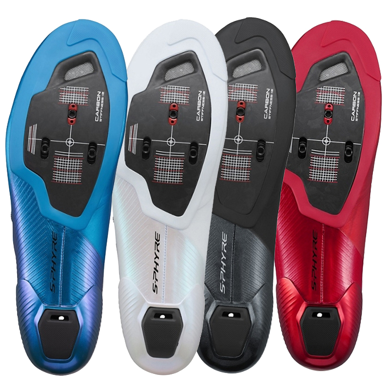 SHIMANO（シマノ）S-PHYRE RC9 SH-RC903 ワイドサイズ SPD-SL