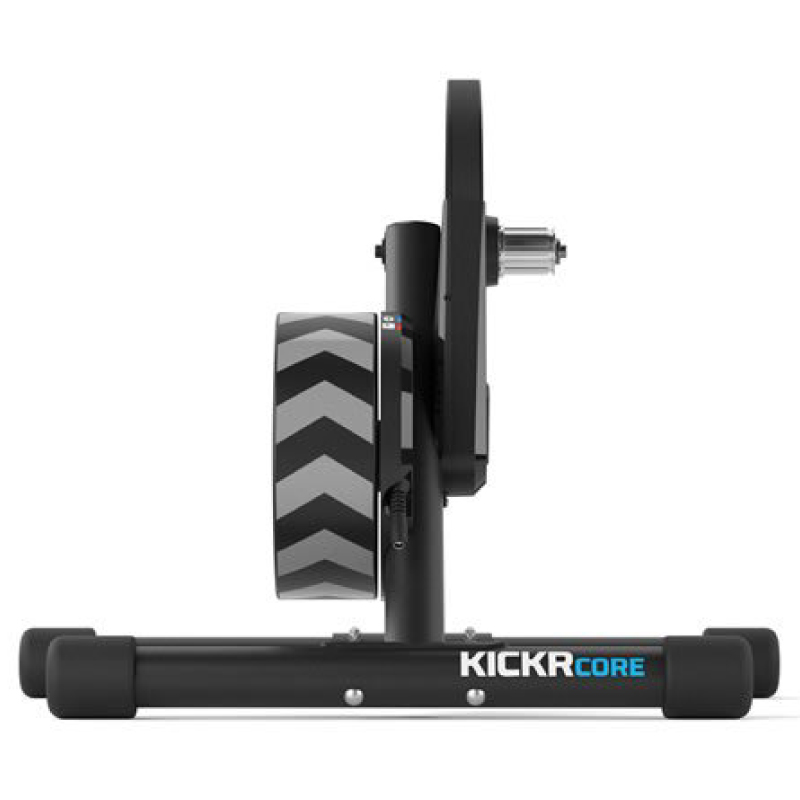 wahoo（ワフー）KICKR CORE （キッカーコア）ダイレクトドライブ式