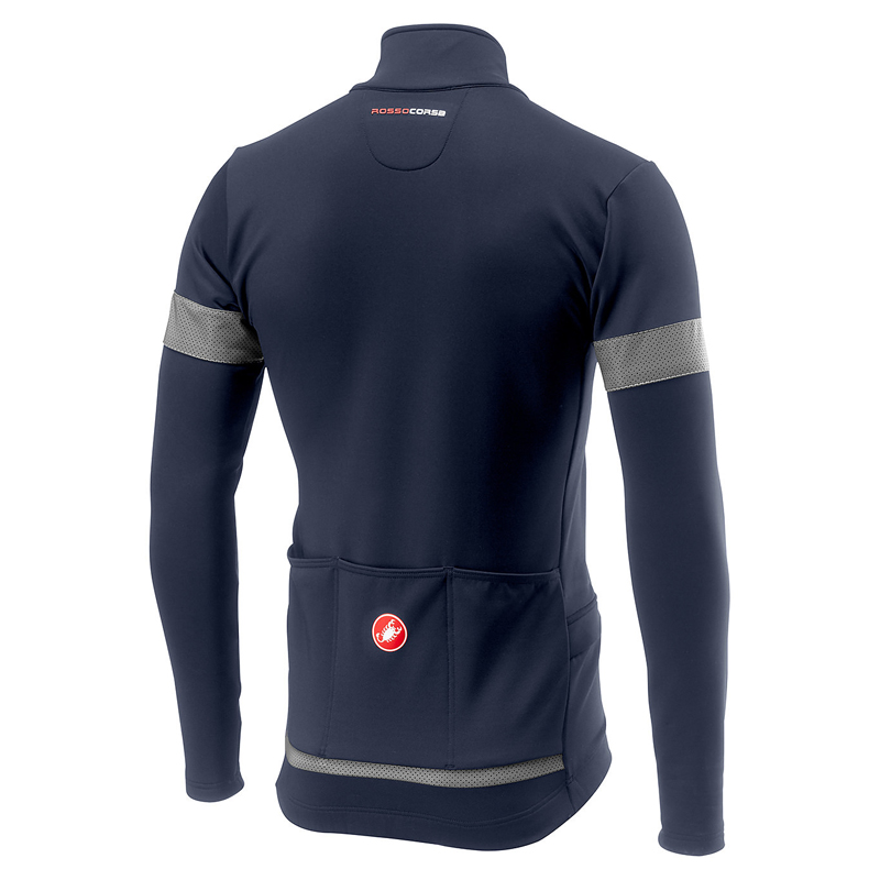 CASTELLI（カステリ）NEL MEZZO RoS JERSEY 18510 送料無料
