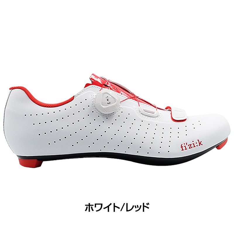 fizi:k（フィジーク）R5 OVERCURVE （R5オーバーカーブ） ホワイト