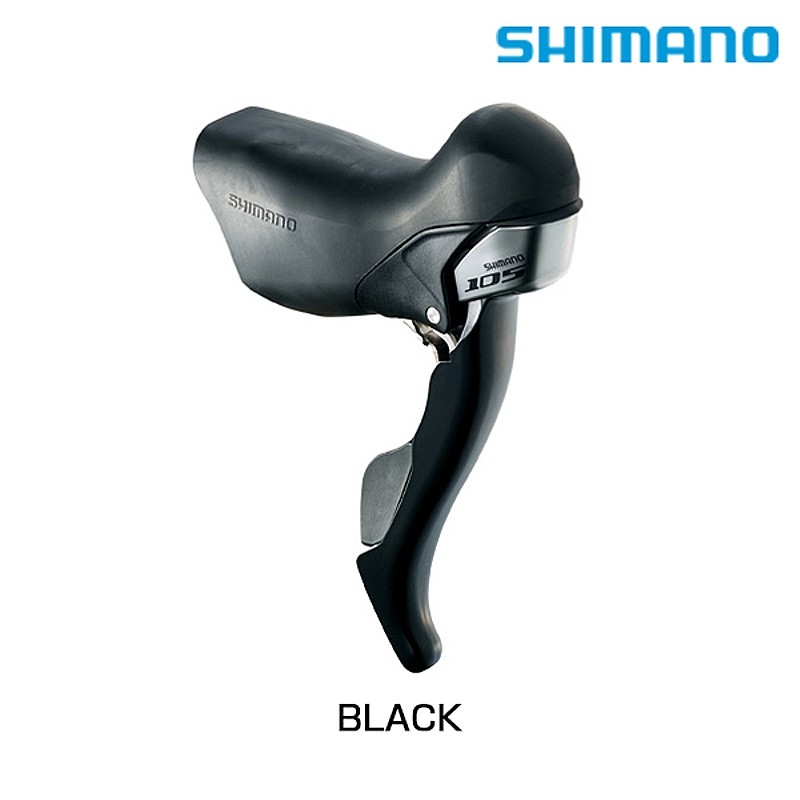 SHIMANO（シマノ）ST-5700-R STIレバー デュアルコントロールレバー 右
