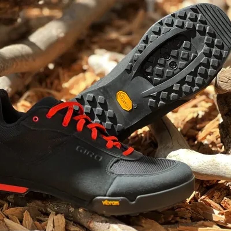 GIRO（ジロ）RUMBLE VR （ランブルVR） SPDビンディングシューズ 送料無料