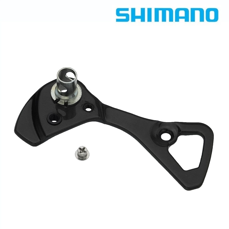SHIMANO（シマノ）スモールパーツ・補修部品 RD-9000ミギプレート/ピン