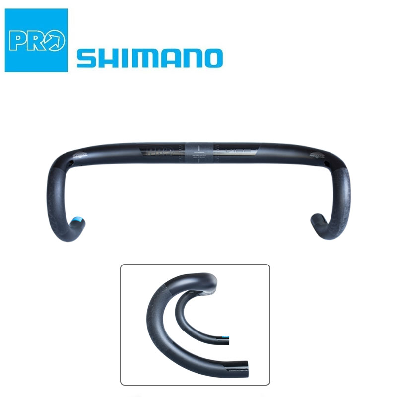 SHIMANO PRO（シマノプロ）VIBE カーボン コンパクト 送料無料
