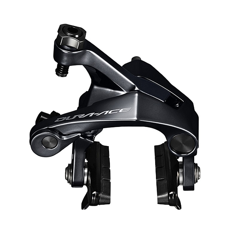 SHIMANO（シマノ）BR-R9100 キャリパーブレーキ フロント用 カーボン