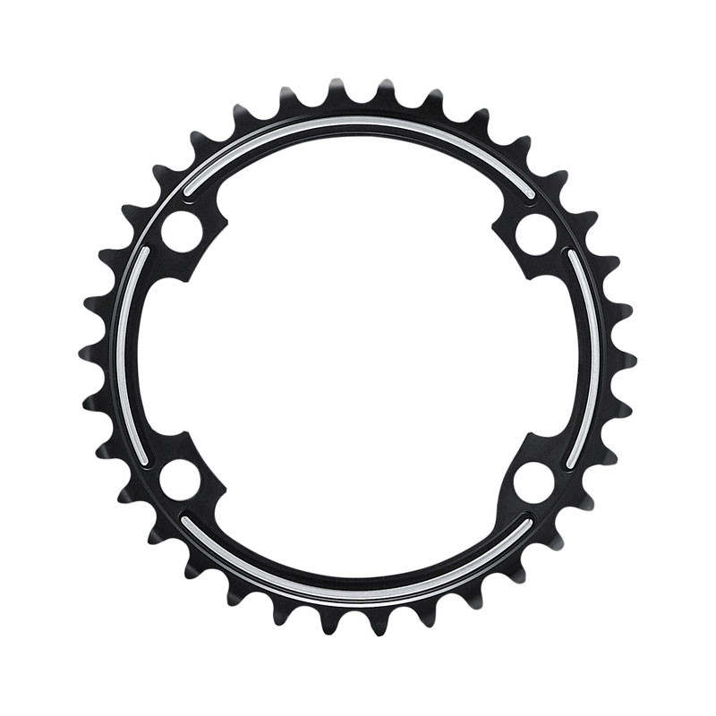 SHIMANO（シマノ）FC-R9100 クランクセット 11S 50×34T DURA-ACE