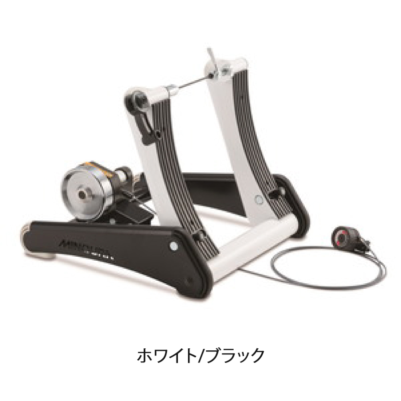 MINOURA（ミノウラ）LR961 LiveRide Twinmag Trainer （LR-961 ライブ