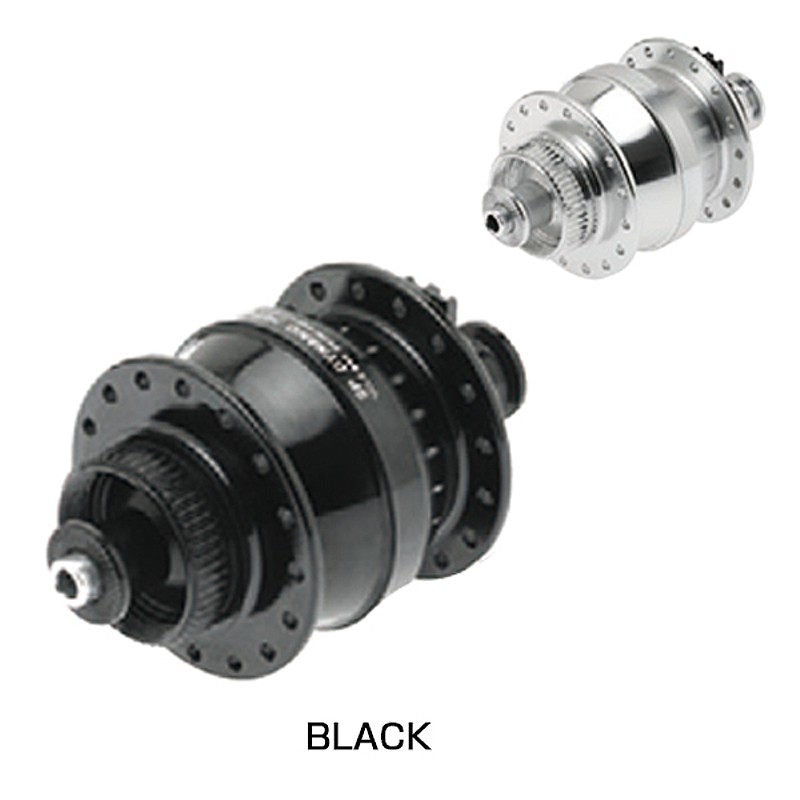 Shutter Precision（シャッタープレシジョン）ダイナモハブPL-8 送料無料